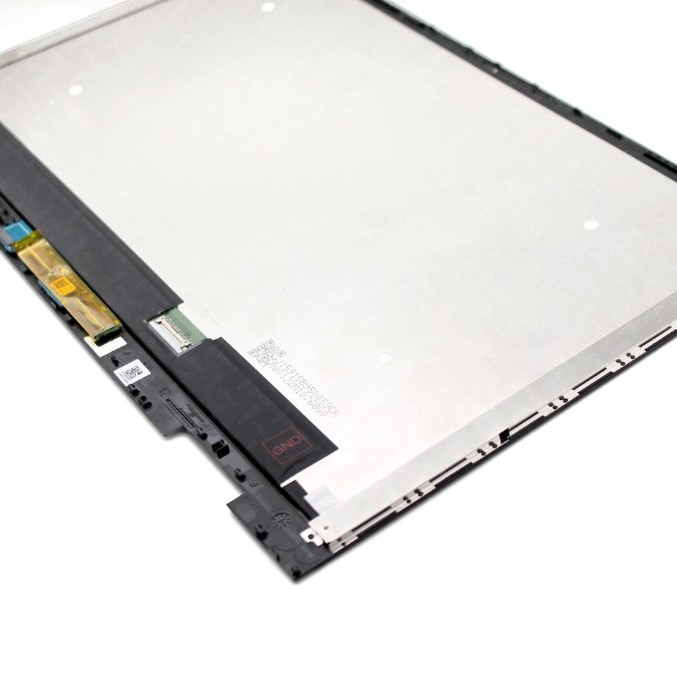 15,6" 4K UHD OLED LCD Touch Screen Display Assembly für HP Envy x360 15-ed1278ng - Bild 4 von 4