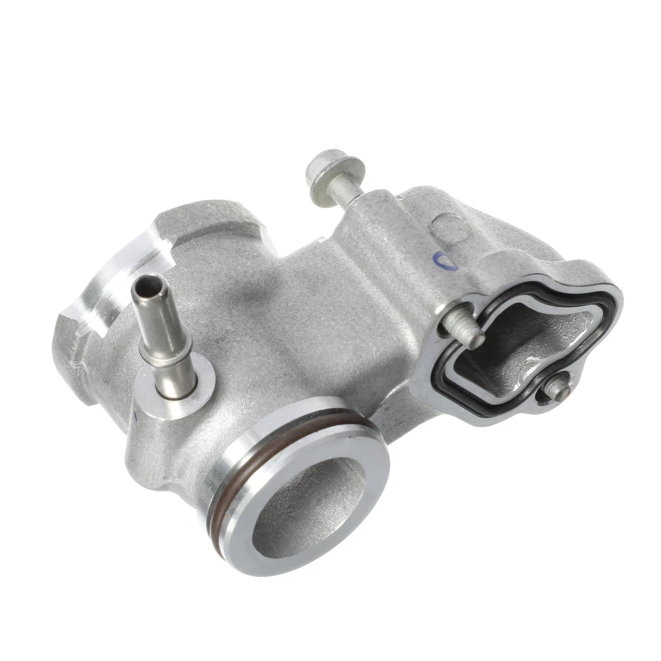 OEM NUEVO 2010-2020 Buick Cadillac Chevrolet motor salida de agua de refrigeración 12623051 Foto 4 de 4