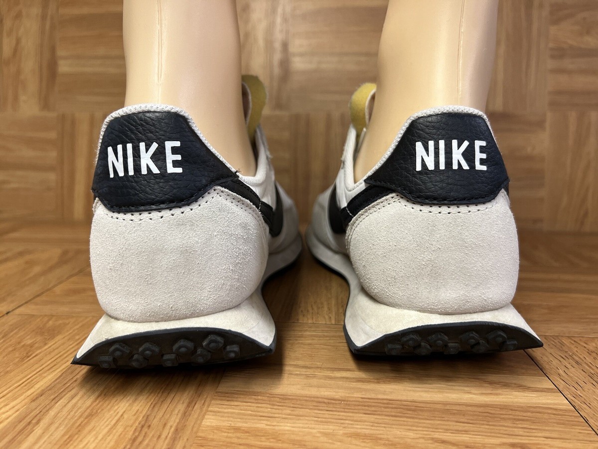 NWT Nike Mens Waffle Trainer 2 DH1349 100 White/Black - Size 8.5 Buy Nike Mens Waffle Trainer 2-White/Black-SAIL-Summit WHITE  main image 3