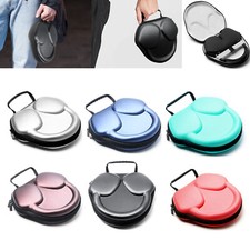 EVA Protective Bag Headphone Carrying Case Storage Box For Airpods Max Headset
