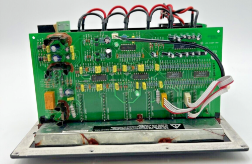 KLIPSCH PROMEDIA 5.1 AMPLIFIER BOARD SET-UP AS SHOWN - Picture 4 of 16