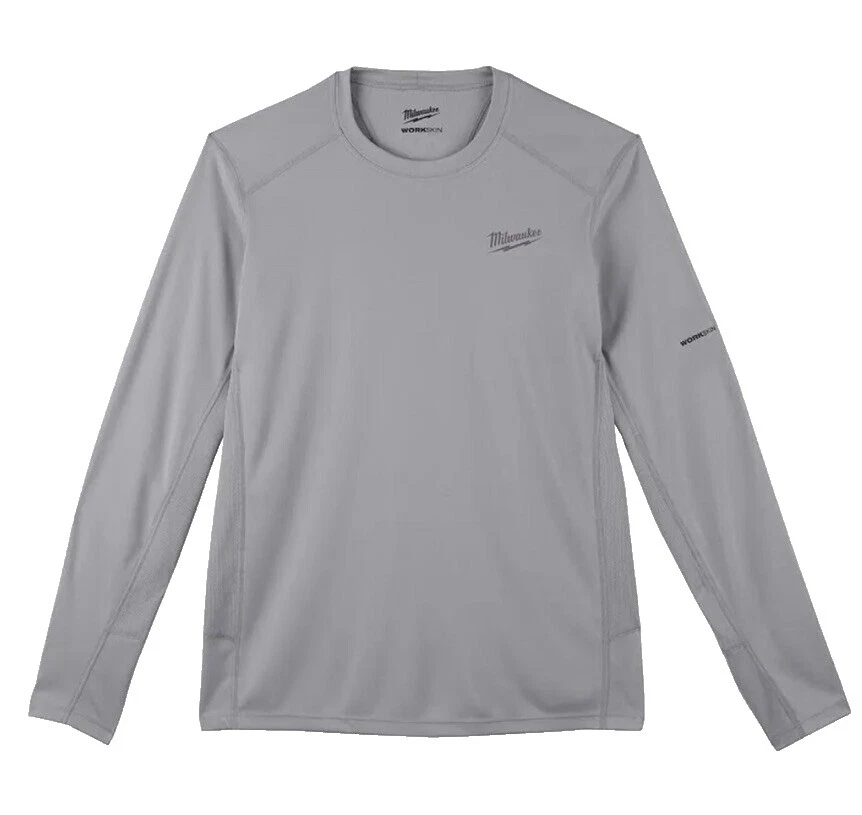 Milwaukee camisas para hombres