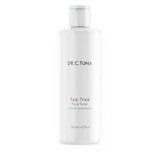 Farmasi Dr. C. Tuna Tea Tree Face Toner, 125 ml./ 4.2 fl.oz.