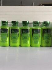 5 New WAIKIKI BEACH     COCONUT BATH  BODY WORKS BODY LOTION CREAM