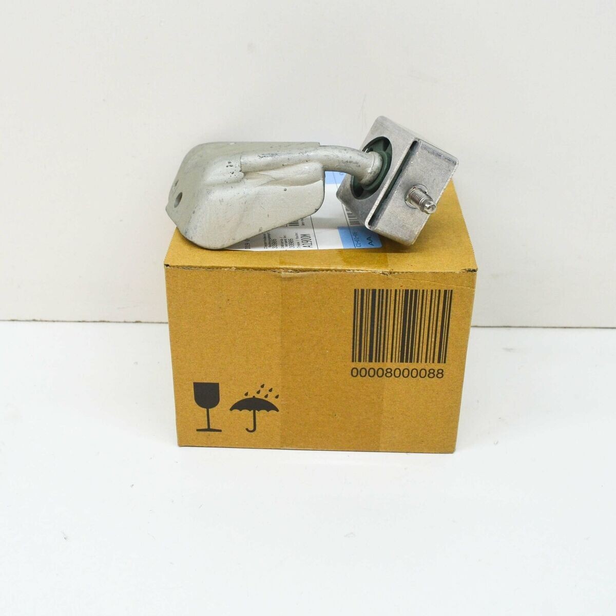 BMW F21 Rear Exhaust Transmission Holder Genuine 18208631946 | eBay 