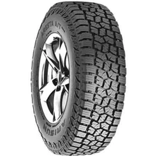 2 TIRE-LT275x70r18 Arisun Aresta ZG06 A/T