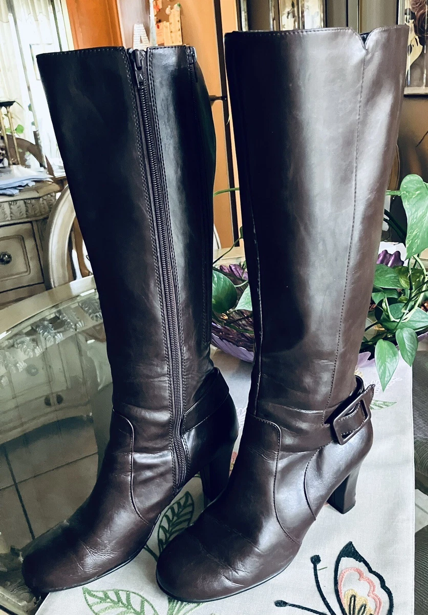 Aerosoles boots cheap