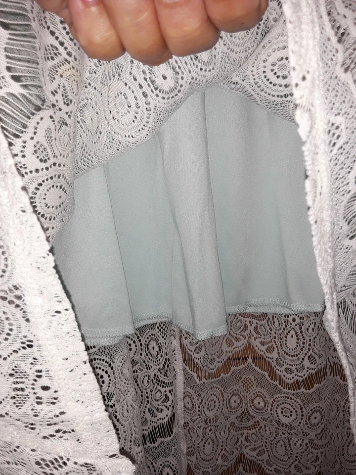 Girls skirts size 10/12 - Image 3 of 4