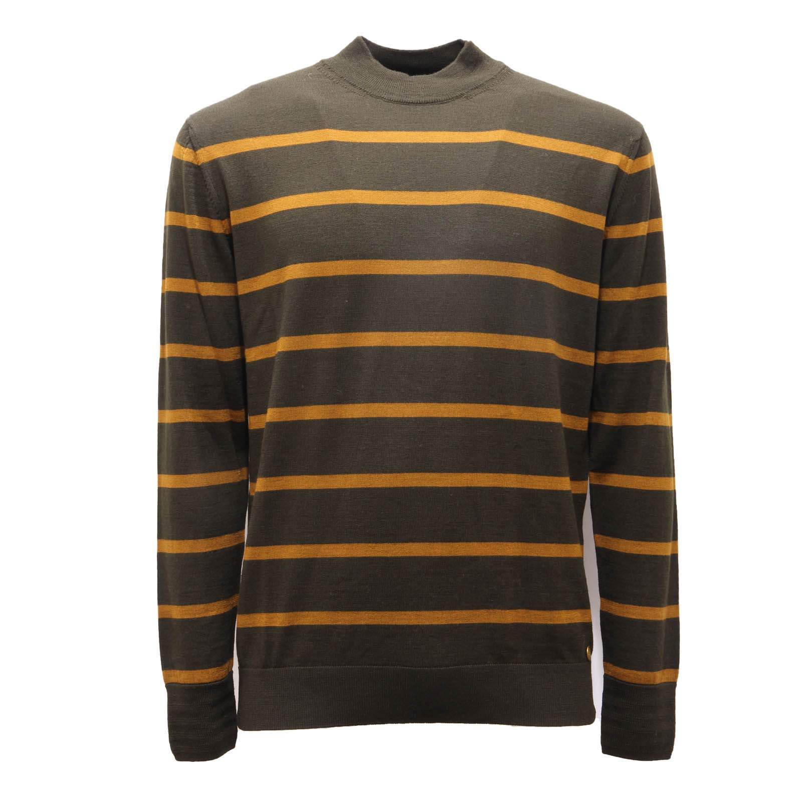 4731AM шерстяной свитер maglione uomo SCOTCH - SODA для мужчин 18090₽