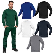 Leibwächter Flex-Line Sweater Herren Sweatsh...