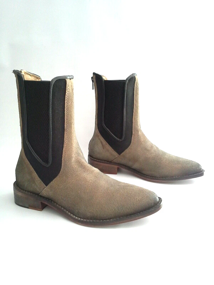 Free people blackburn chelsea best sale boot