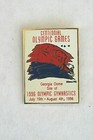 ATLANTA 1996 CENTENNIAL OLYMPIC GAMES VENUE PIN LOT - 3 — photo 5