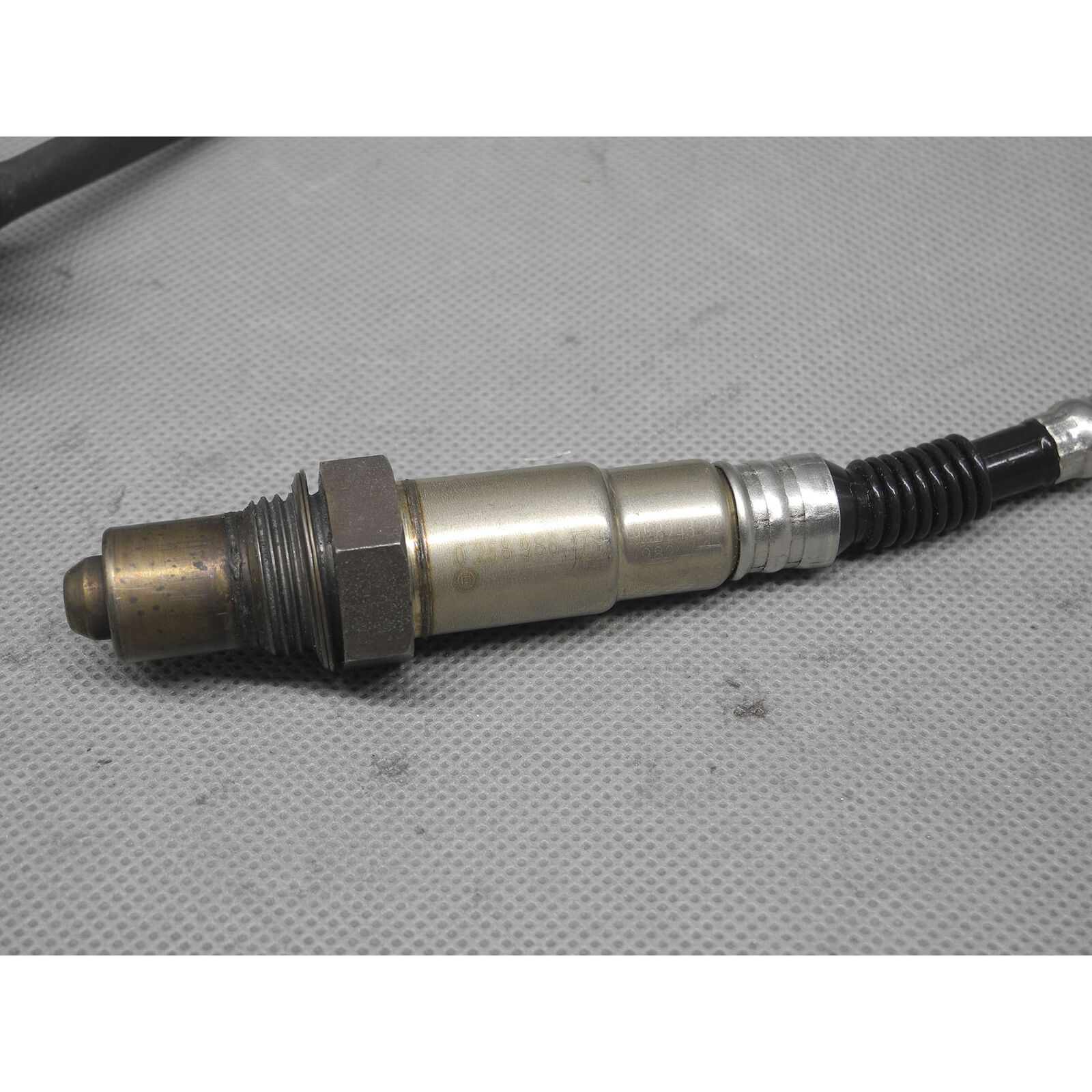 Capteur D'oxygène O2, Sonde Lambda À Large Bande, Pour Mercedes Benz C 180  C 200 E 200 Cdi Oem 0281004133  Nipseyteko