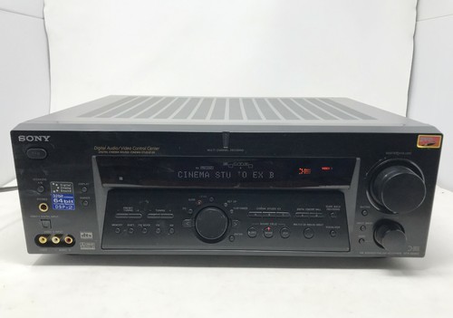 SONY Digital Cinema Sound CINEMA STUDIO 