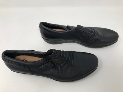 clarks women's everlay coda flat