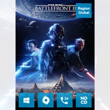 Star Wars Battlefront 2 II for PC Game EA App Key Region Free