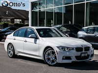 2018 BMW 330i xDrive Sedan