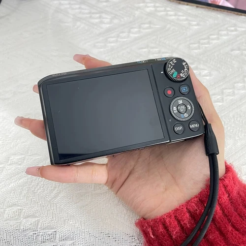 Canon PowerShot SX240 HS 12.1 MP Digital Camera 20x Optical Zoom - 100% Working - Picture 9 of 9