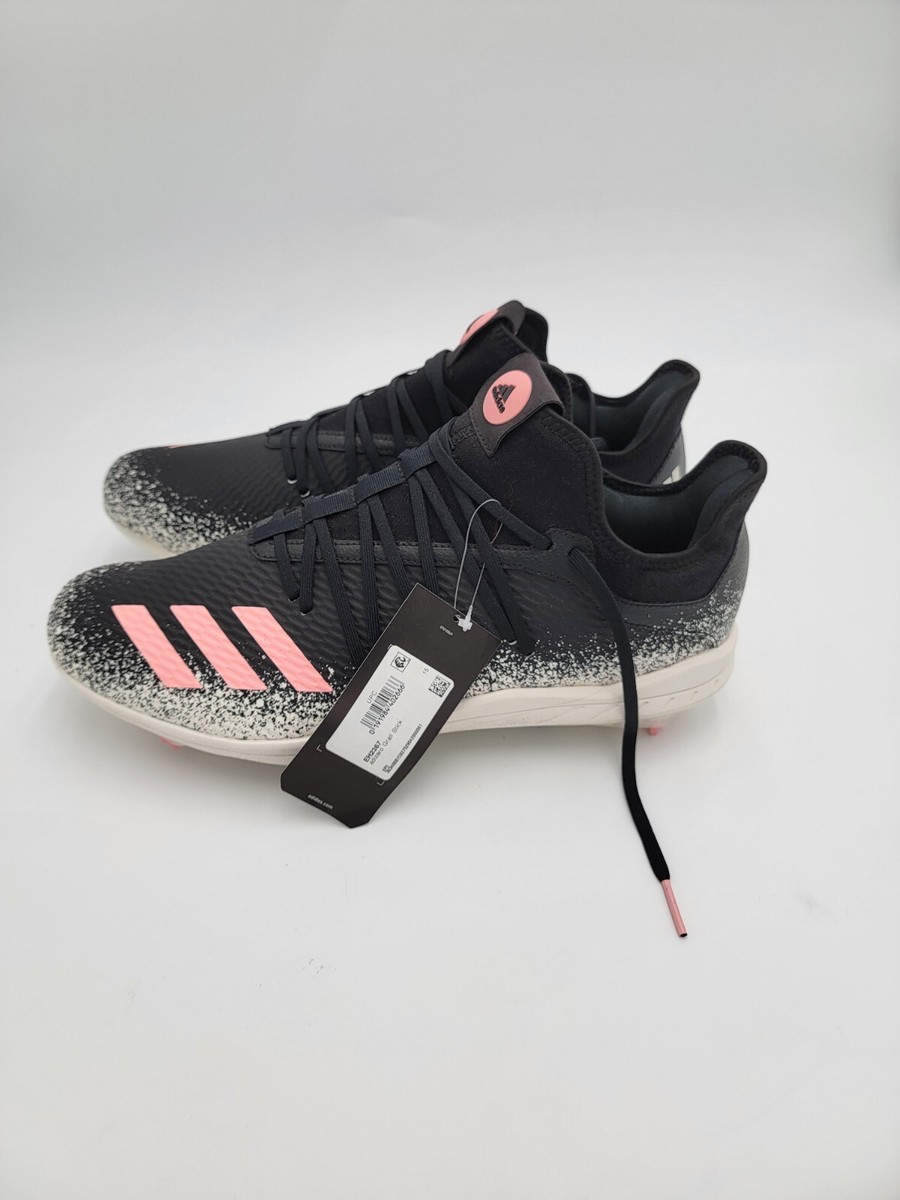 Adidas Icon V Stickball Baseball Cleats Mens Size 15 EH2377  display picture 2