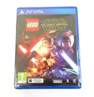 Lego Star Wars: The Force Awakens for Sony PlayStation PS Vita New And Sealed