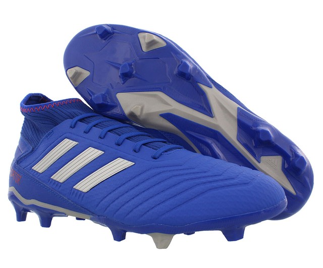 adidas predator 19.3 fg blue