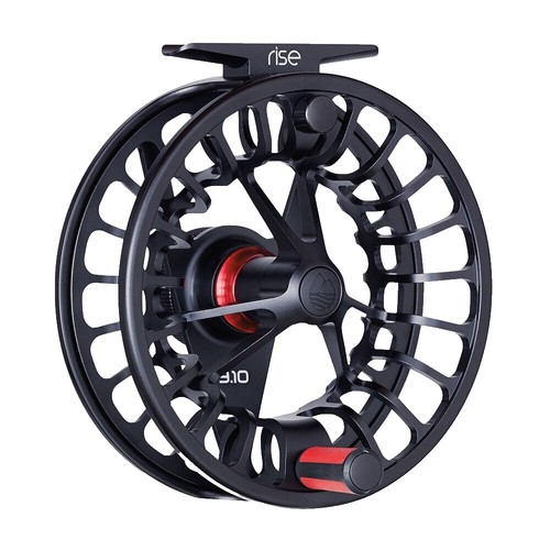 Mulinello Da Spinning HT OPTIMAX 101S – Argento – Per Crappie E Pesce Persico