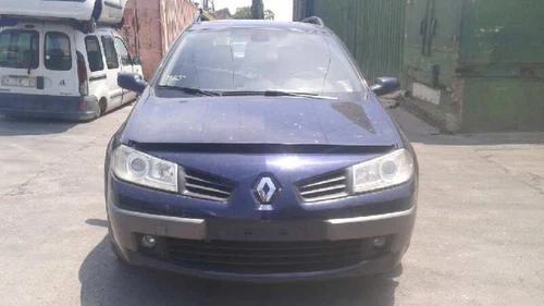 Colector Escape para RENAULT MEGANE II GRANDTOUR * 2007 1223423 - Imagen 4 de 9