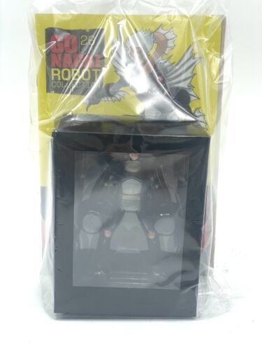 GO NAGAI ROBOT COLLECTION 26 GENERAL ANGORAS DER GROSSE MAZINGA Z FIGUREN #OL