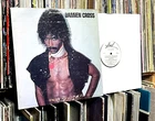 DAMIEN CROSS "Touch Me Tonight" Shawel Detroit 12" (prince inspired 1984 funk)