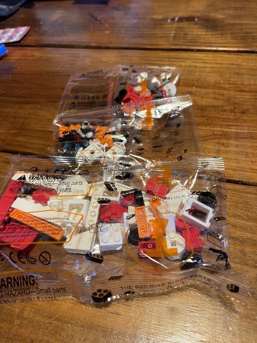 Space Flight Space Launch Center Model XJ-9990 Building Blocks