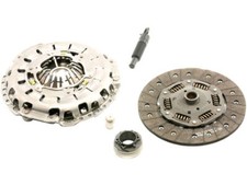 Luk Clutch Kit Fits Vw Passat 2003 4.0l W8 18hjvp