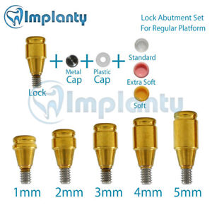 Nobelactive Implant Size Chart