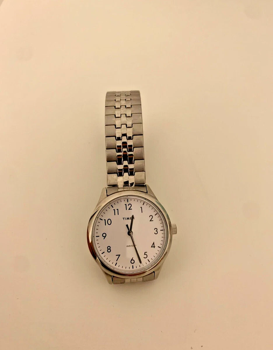 Timex easy reader clearance 38mm