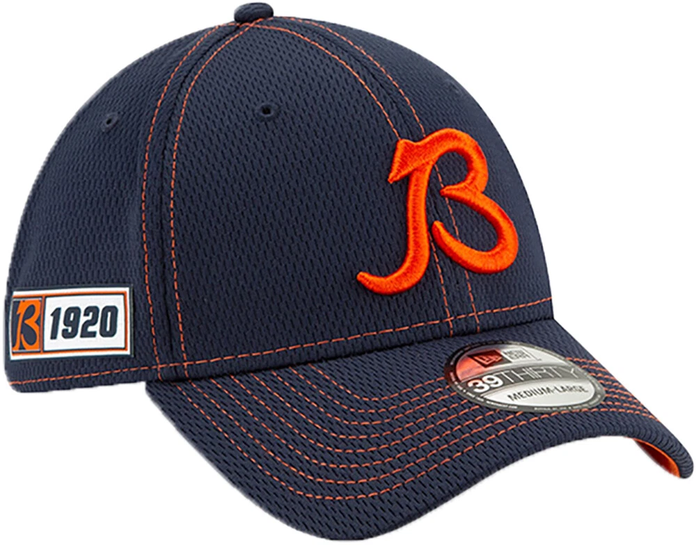 Bears flex store fit hat