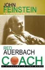 Let Me Tell You a Story : A Lifetime in the Game by Red Auerbach and John...