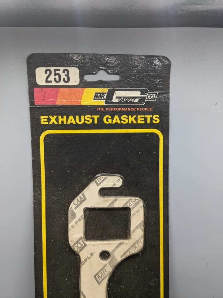 Juntas de cabezal de rendimiento Mr. Gasket 253 Foto 2 de 4