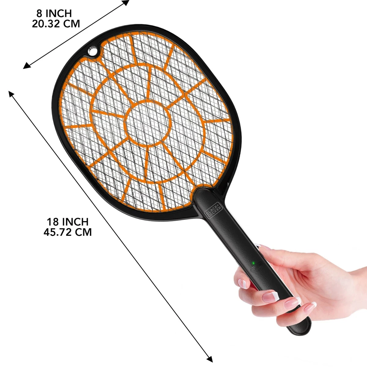 Black & Decker Electric Bug Zapper