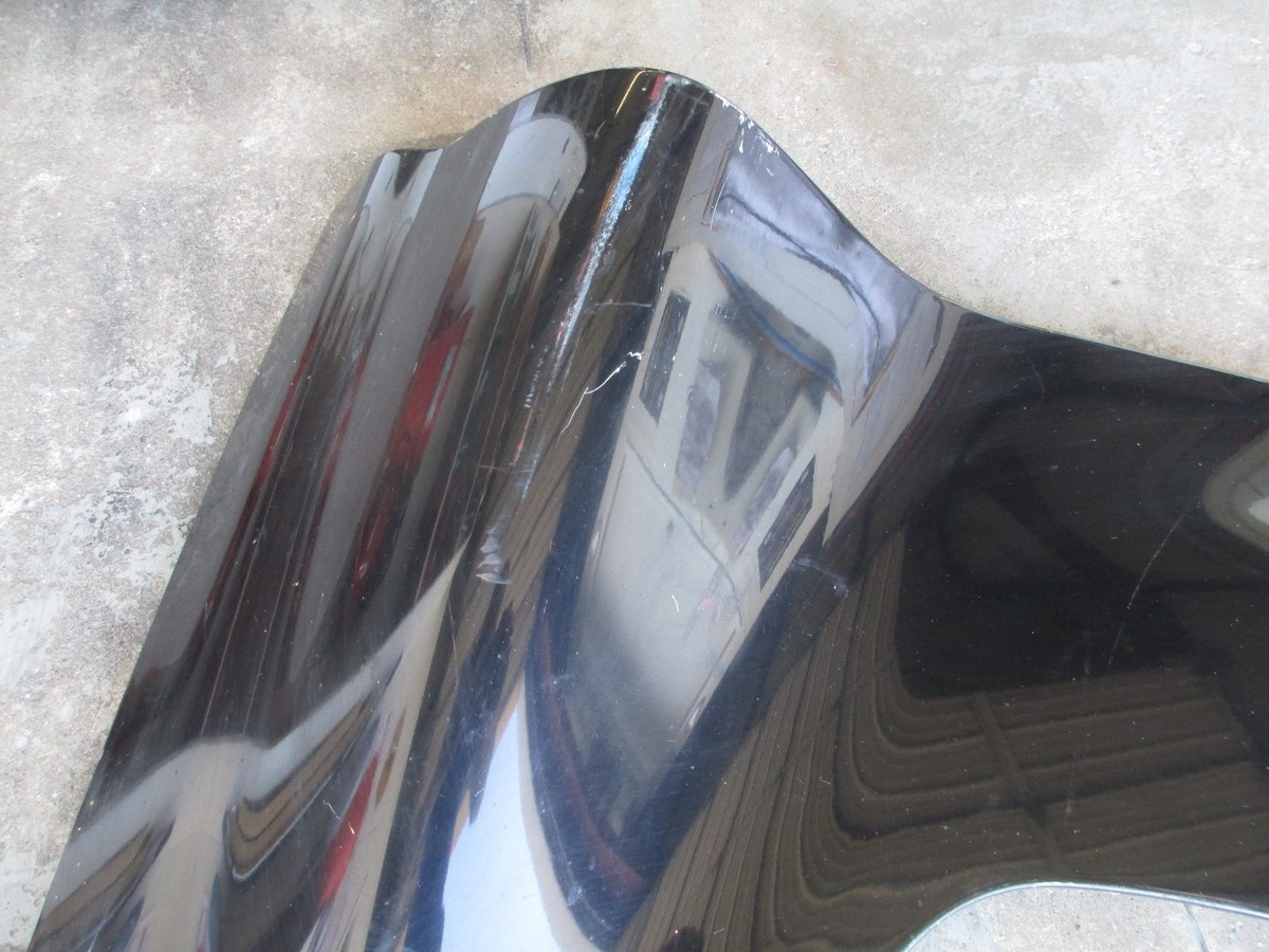 Ferrari 360, 430 Spider Convertible Panel Black # 66461700 Ferrari 360, 430 Spider Convertible Panel Black # 66461700