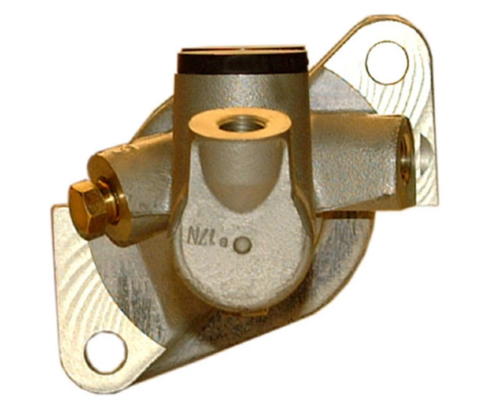 Cilindro maestro de freno Raybestos para Mercedes-Benz MC39704 Foto 3 de 4