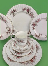 Royal Albert Lavender Rose China
