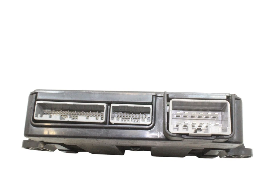 Centralina Keyless LAND ROVER RANGE ROVER SPORT L320 AH22-19H440-AG 2012 - Immagine 3 di 4