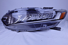 2018-2022 Honda Accord OEM LEFT DRIVER LH Side Headlight OEM GENUINE