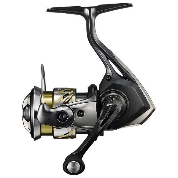 Shimano 25 SOARE XR 500SPG Spinning Reel from JP New | eBay