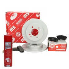 Kits de frein Hyundai I10