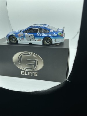 Dale Junior Number 88 Nationwide Talladega Winner