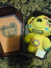 DEDDY BEARS 🔥 Series 2 MUERTOBEAR 💀 Coffin new  — photo 1