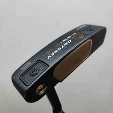 2023 ODYSSEY AI-ONE MILLED ONE T CH PUTTER STROKE LAB SL70  35" +HC GOOD
