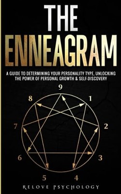 The Enneagram: A Guide to Determini..., Psychology, Rel