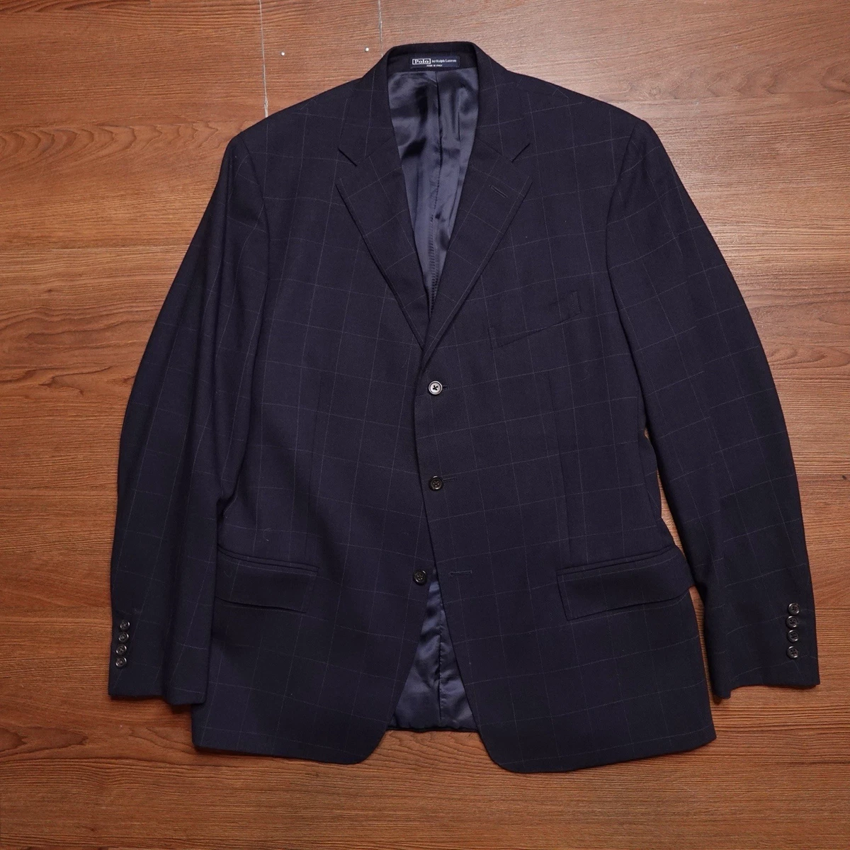 Polo Ralph Lauren Vintage Suit Jackets & Blazers for Men for sale
