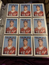 ANDY BENES 1988 Topps Traded Rookie RC  #14T Star Etc Many Brands 1500+ Huge Lot